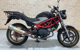 HARLEY FLHX1580 2007 KB4
