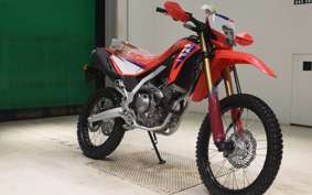 HONDA CRF250L 2026 MD47