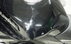 KAWASAKI NINJA 1000 2012
