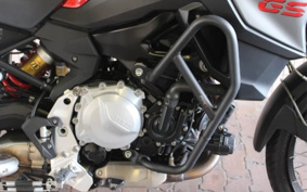 BMW F850GS 2020 0B09
