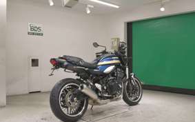 KAWASAKI Z900RS 2021 ZR900C