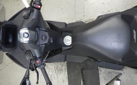 BMW C400GT 2024