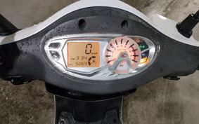 KYMCO GP125i FC25EA