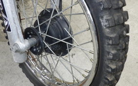 HONDA XR70R 1996 DE02