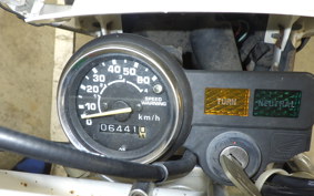 HONDA MONKEY BAJA 2022 Z50J