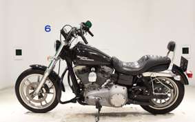 HARLEY FXD 1580 2007