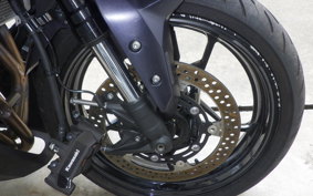 KAWASAKI ZX-25R-2SE ZX250H