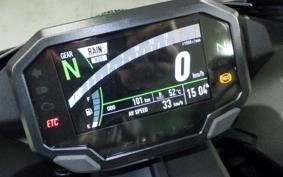 KAWASAKI NINJA ZX-6R A 2026 ZX636J