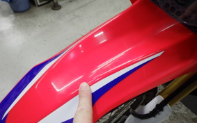 HONDA CRF250 RALLY LD 2025 MD44