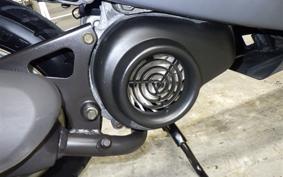 YAMAHA JOG POCHE 2004 SA08J