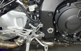 YAMAHA MT-10 SP 2017 RN50J