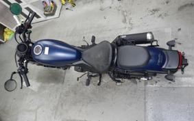 HONDA REBEL 250 A 2019 MC49