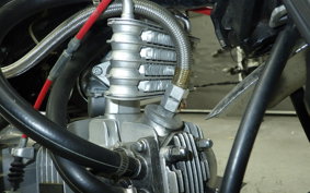 HONDA MONKEY 2005 Z50J