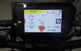 KTM 390 DUKE 2019