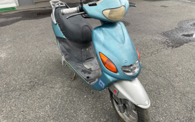 YAMAHA AXIS 100 SB06J