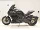 Фото Ducati DIAVEL Stripe 2014 с японского аукциона