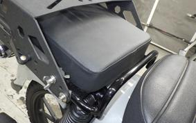 HONDA CROSS CUB 110 2021 JA60