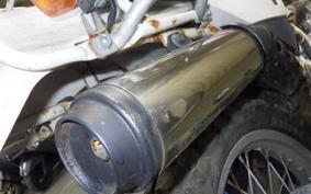 YAMAHA SEROW 225 W 4JG