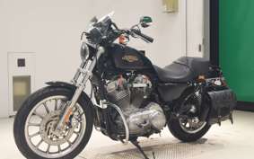 HARLEY XL883LI 2009