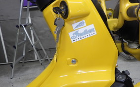HONDA CROSS CUB 110 JA45