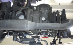 HONDA REBEL 250 S MC49