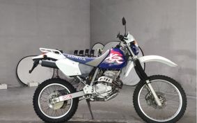 HONDA XR-250 MD30