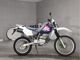 Фото Honda XR-250 1995 с японского аукциона
