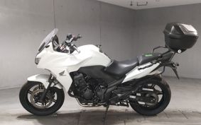 HONDA CBF1000 2014 SC64
