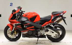 HONDA CBR954RR 2002 SC50