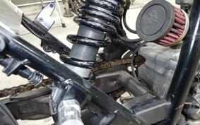 HONDA FTR223 MC34