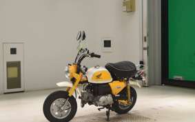 HONDA MONKEY 2017 AB27