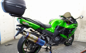 KAWASAKI NINJA ZX 14 R 2012 ZXT40E