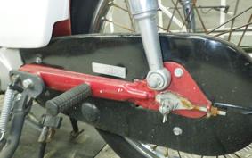 HONDA C70 SUPER CUB C70