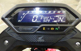 HONDA CB200XA