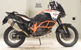 KTM 1290 SUPER ADVENTURE R 2020