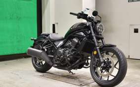 HONDA REBEL 1100 DCT 2025 SC83