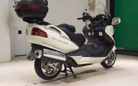 SUZUKI SKYWAVE 650 LX 2009 CP52A