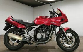 HONDA XELVIS MC25