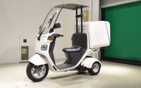 HONDA GYRO CANOPY TA03