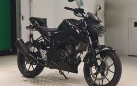 SUZUKI GSX-S125 2023 DL32B