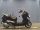 Фото Hyosung MS3-250 D с японского аукциона