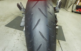 HONDA HORNET 250 2013 MC31