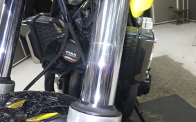 HONDA CB400F 1998 NC36