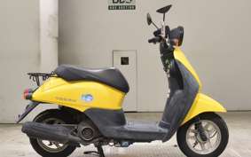 HONDA TODAY 2 AF67