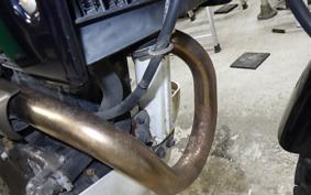 HONDA AX-1 MD21