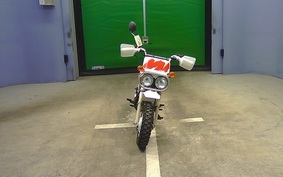 HONDA MONKEY BAJA Z50J