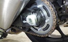SUZUKI HAYABUSA Gen.3 2024 EJ11A