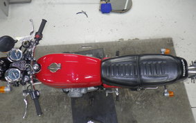 HONDA CB400 1992 CB400F
