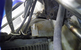 HONDA NS-1 2005 AC12