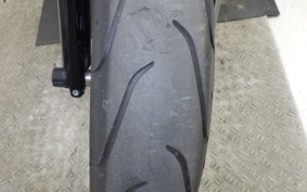 HARLEY FXBRS1870 2021